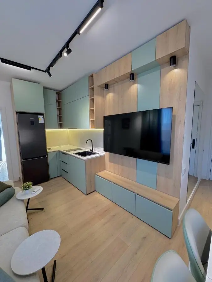 Nova Concierge Aparthotel