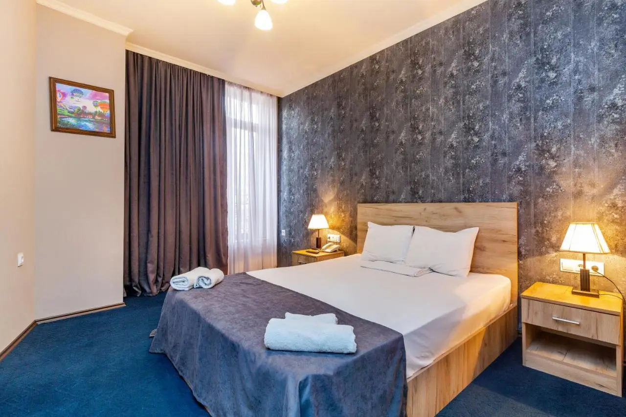 Hotel Marlyn