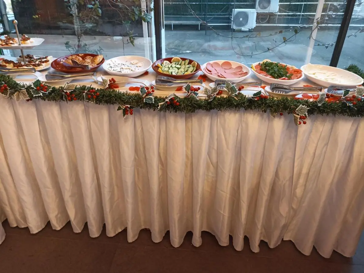 Arach Hotel Harbiye