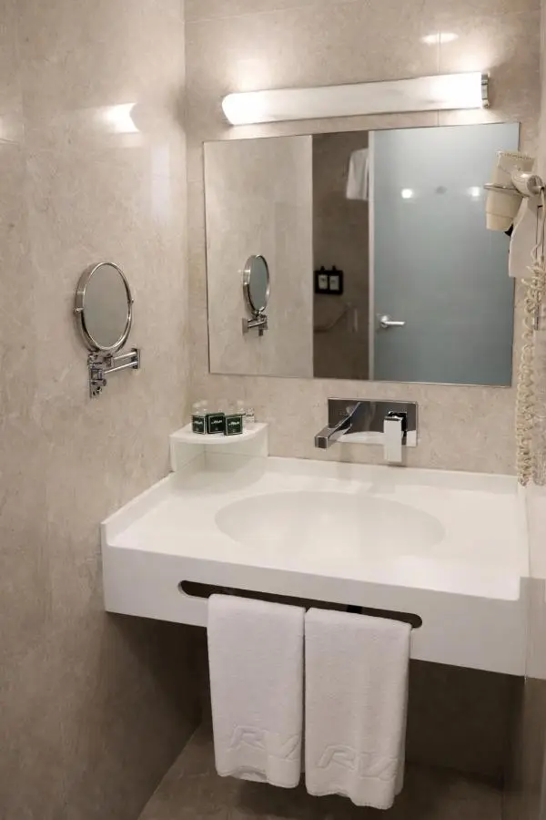 Riva Hotel Taksim
