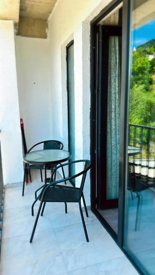 Vitali Apartment