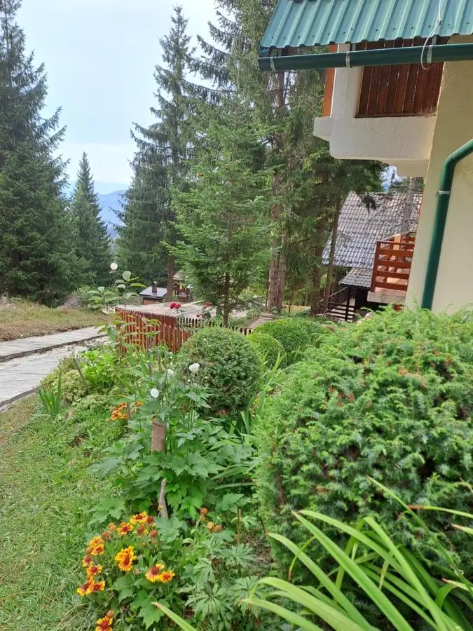 Holiday Home Villa Snježina