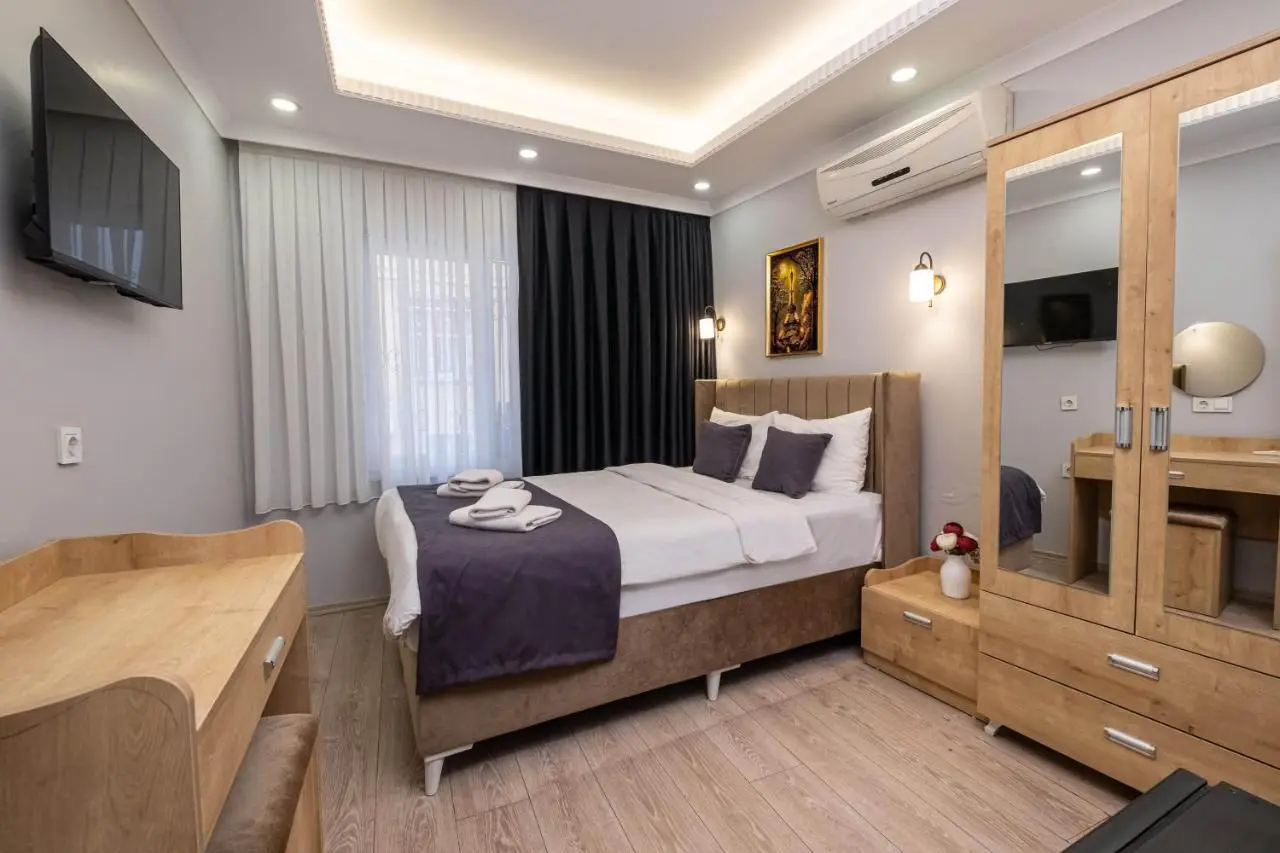 Family Istanbul Hotel