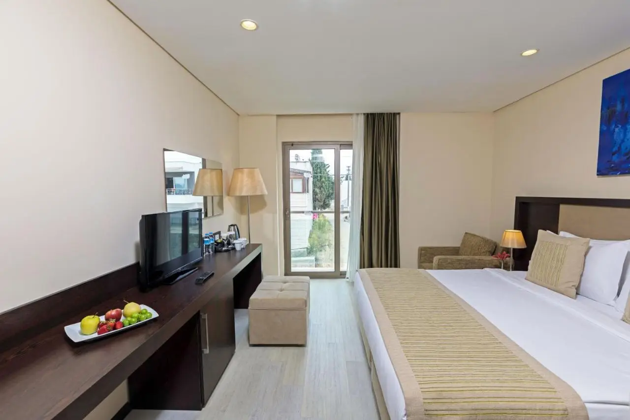 My Ella Bodrum Resort & Spa
