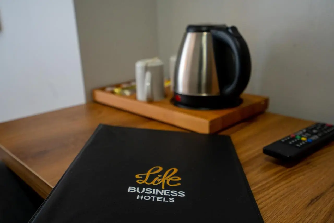 Business Life Hotel & SPA Bakırköy