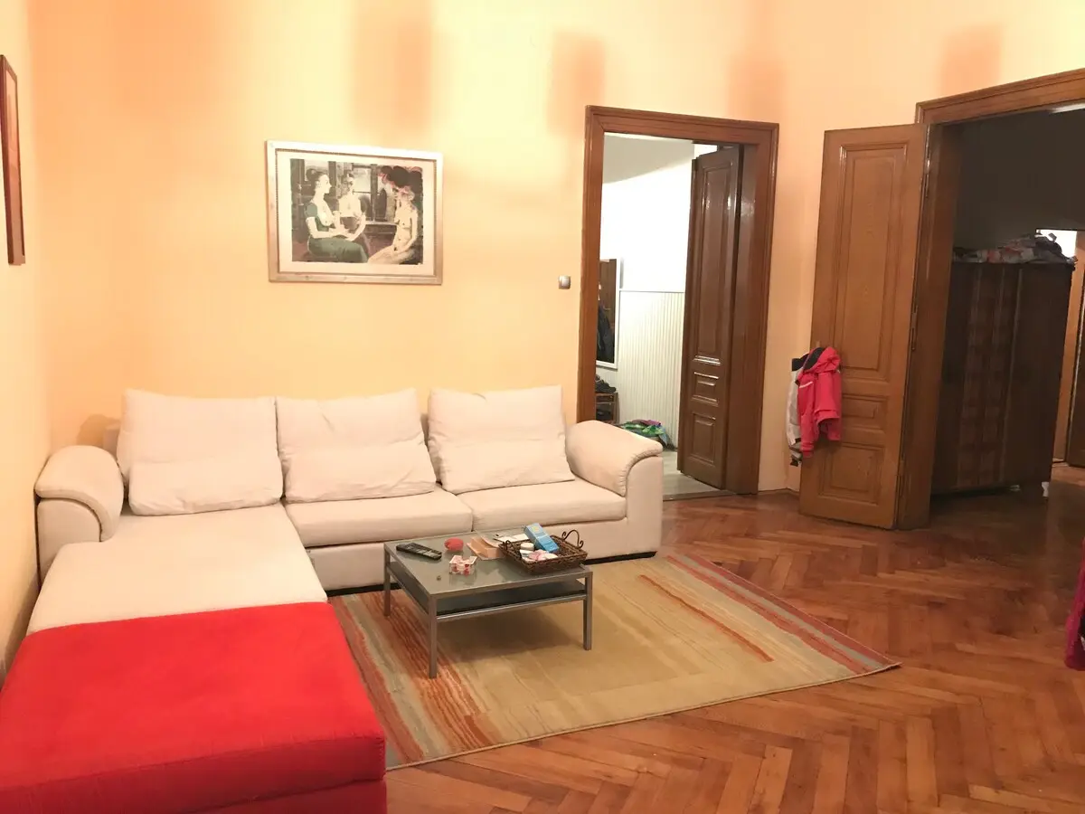 Room Eva Sarajevo City Centre, children & pets :-)