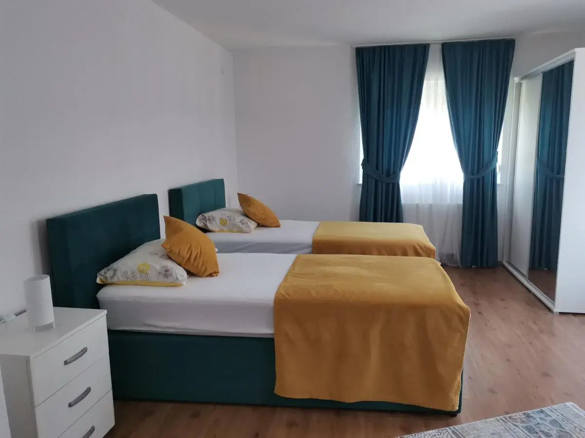 Apartman Sali