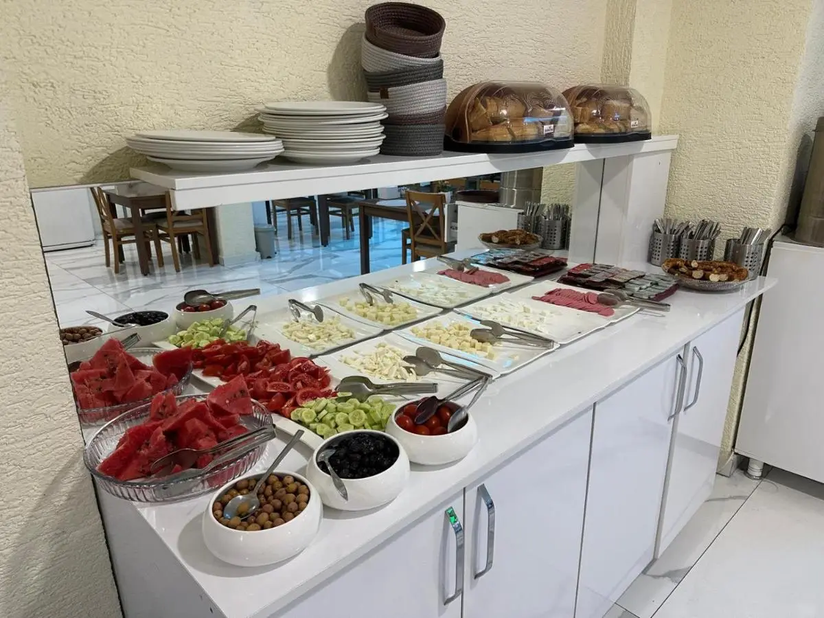 NAVAL HOTEL YALOVA