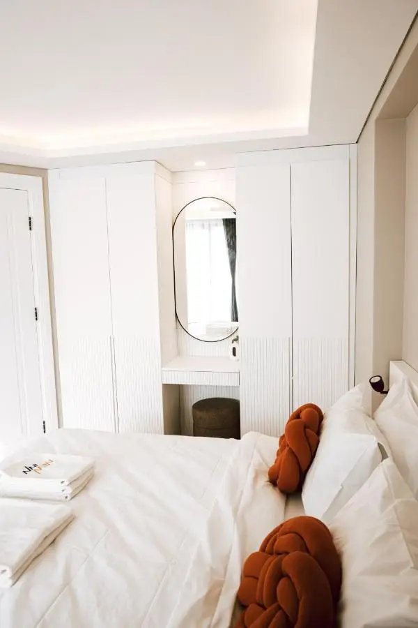 Bolahenk Suites