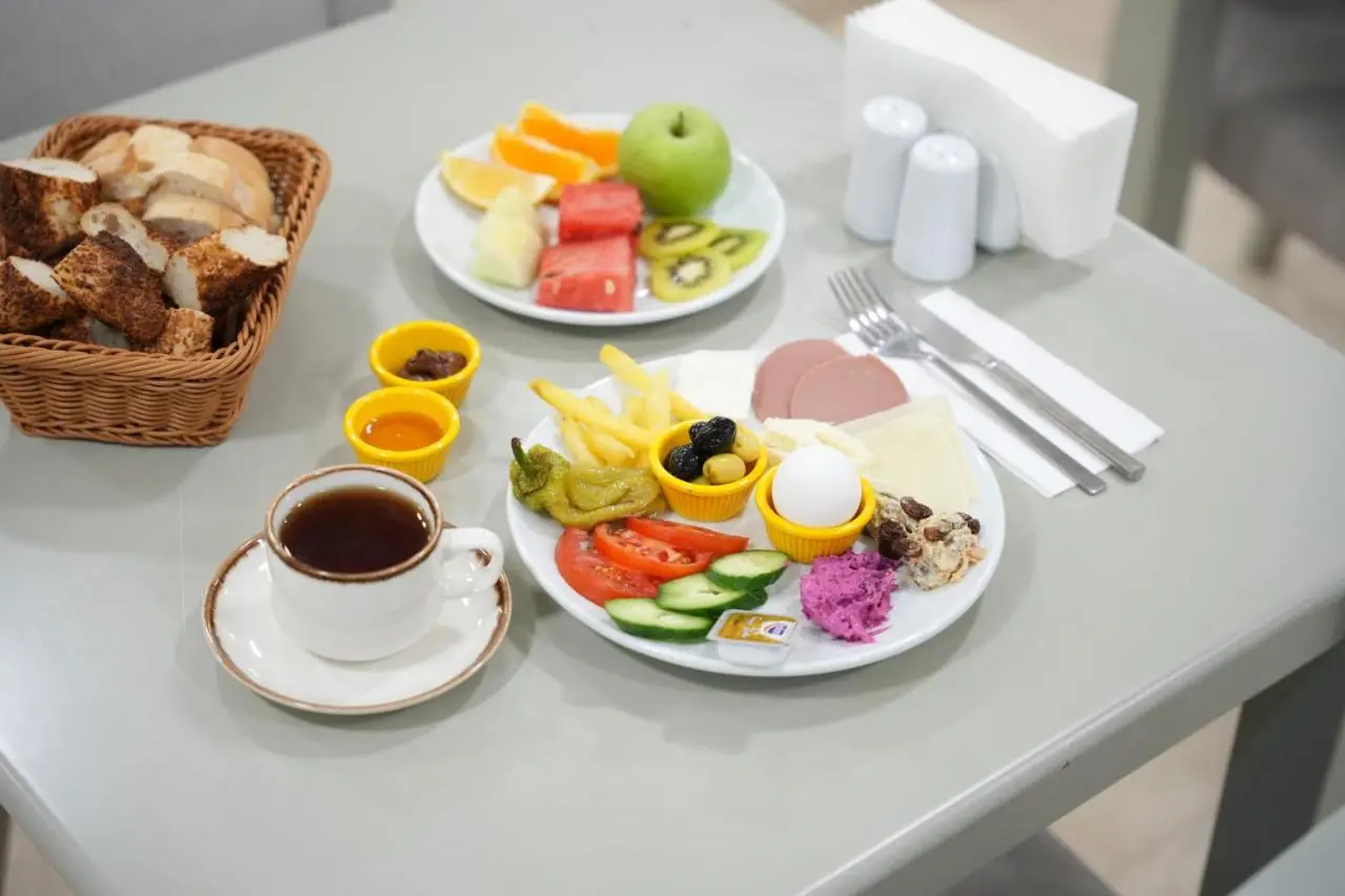 Taksim Stare Hotel