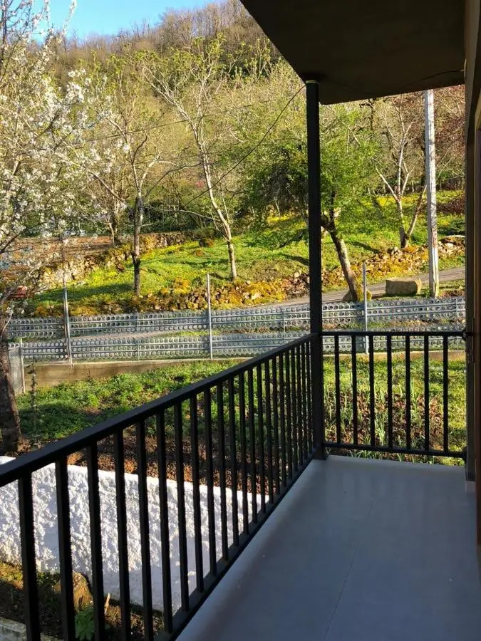 Guest House in the mountaims Gocha