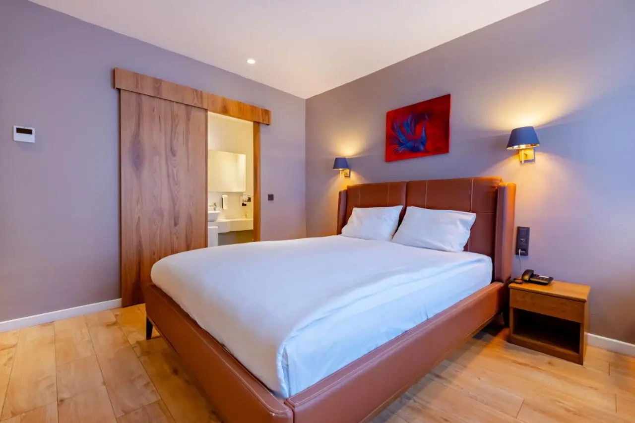 Armagrandi Spina Hotel-Special Category