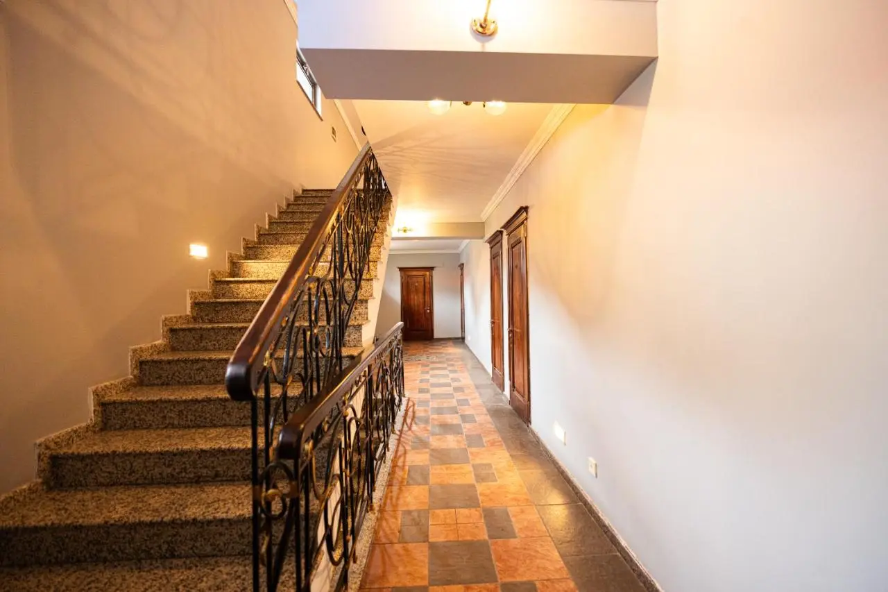 Ritsa Boutique Hotel