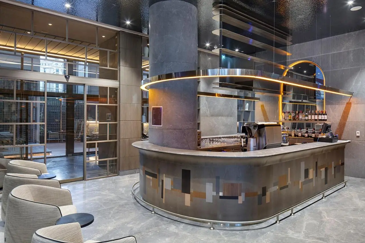 Melas Hotel Istanbul