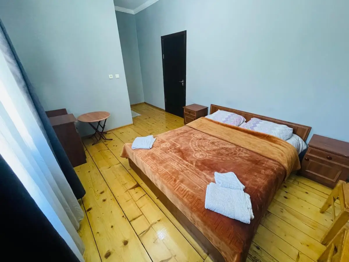 Guesthouse am Museum