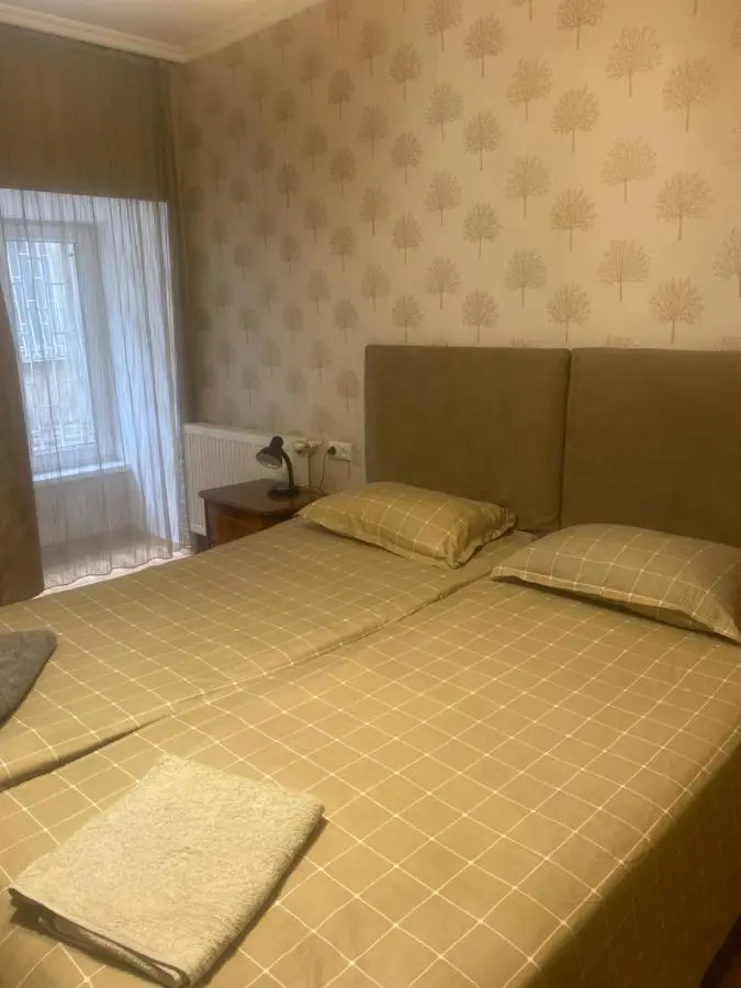 G Apartment