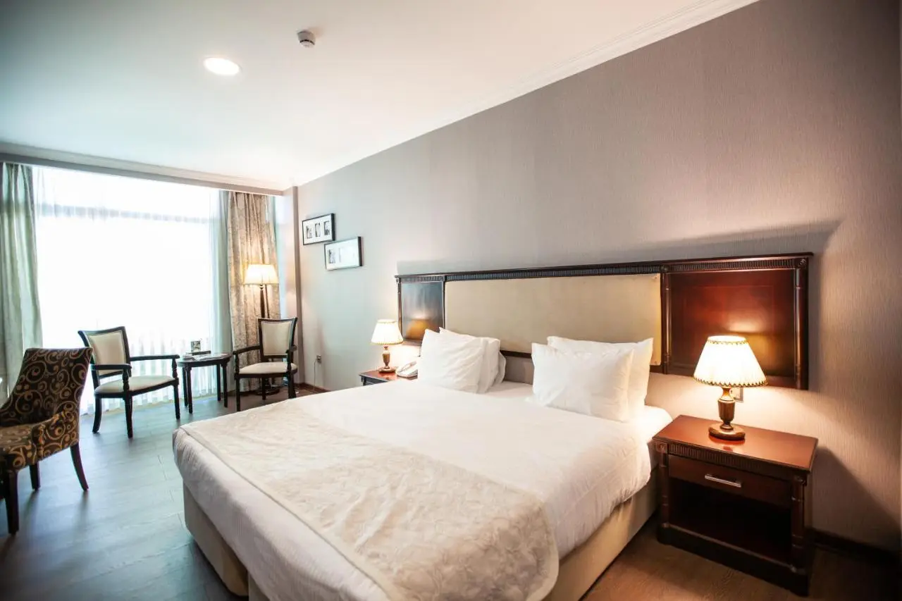Ramada by Wyndham Baku