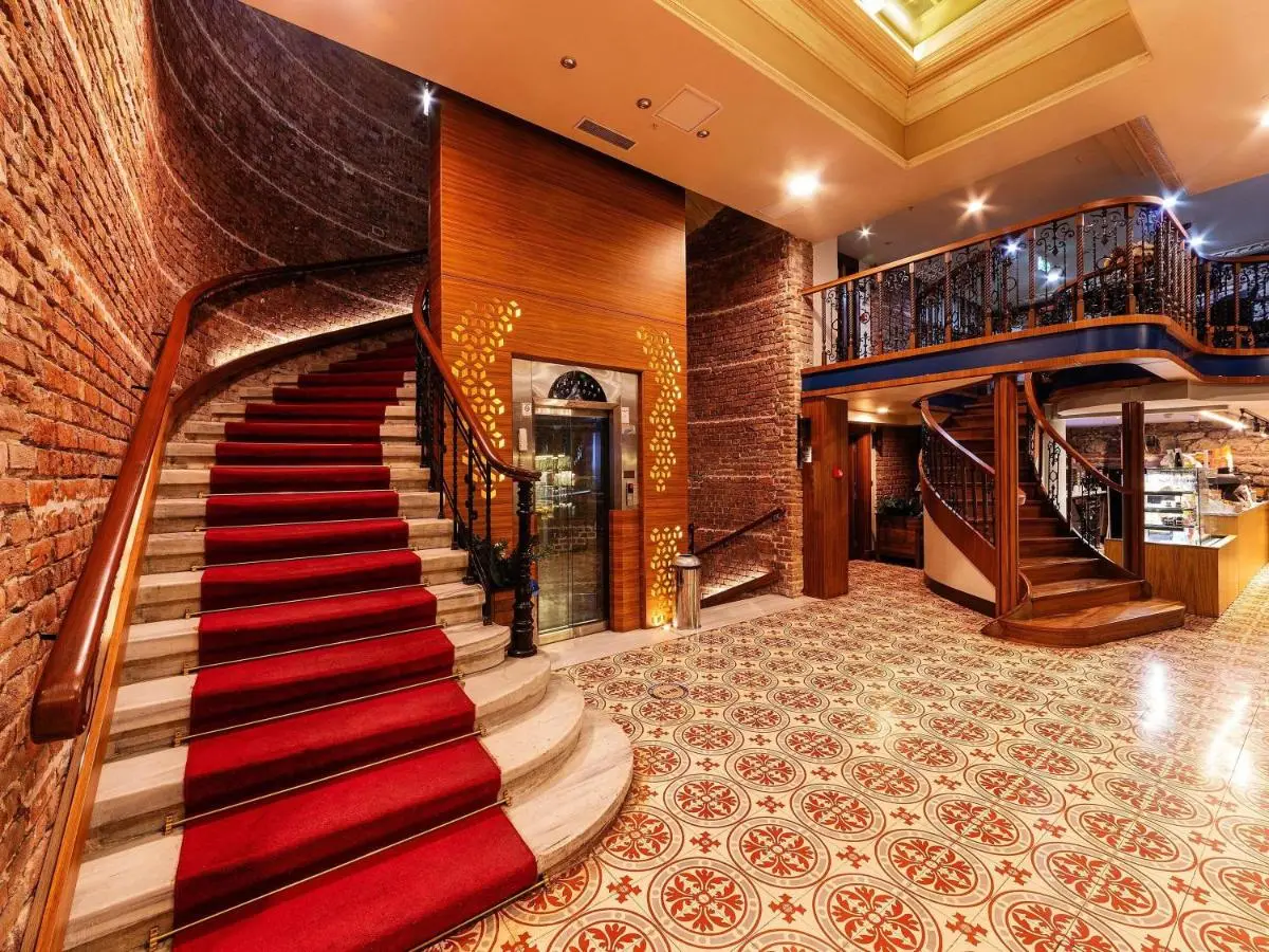 Mercure Istanbul Sirkeci