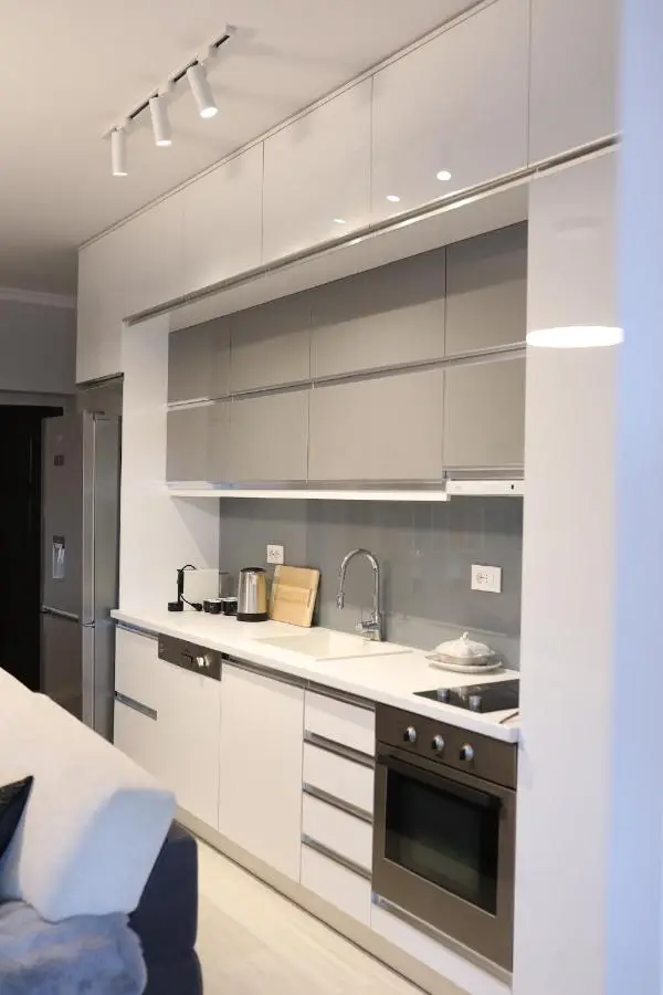 Tirana Gallery Apartment - City Center View