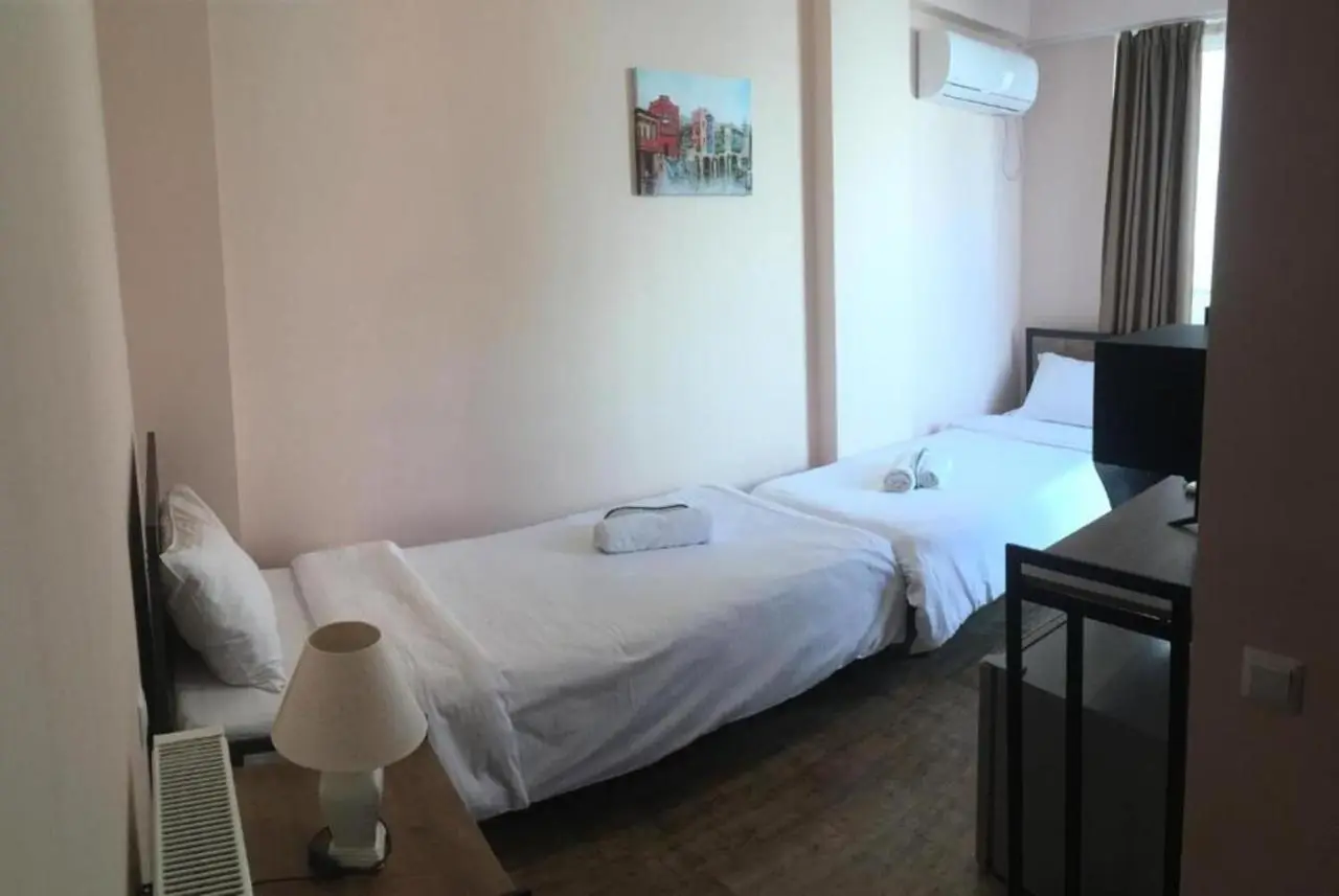 Diuma Hotel