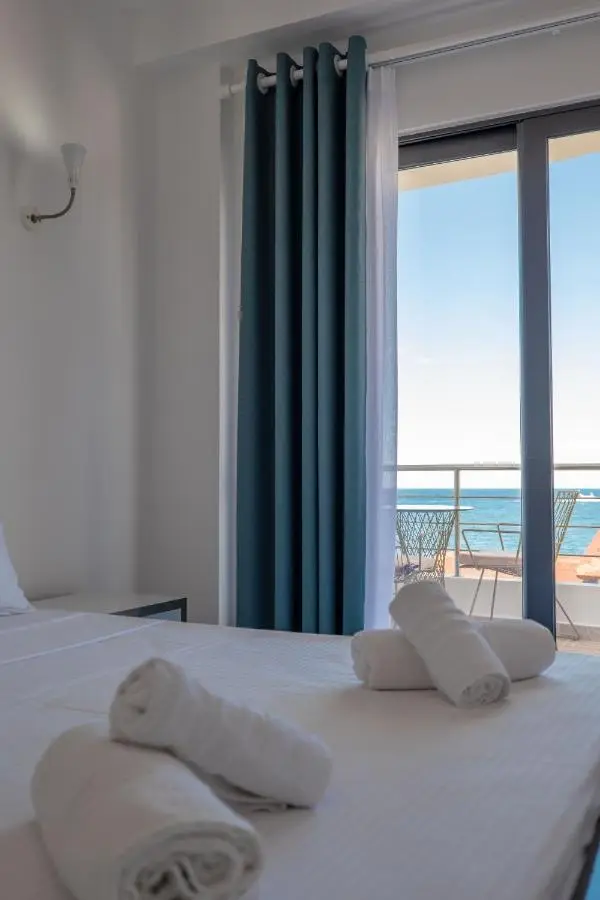 El Mare Hotel