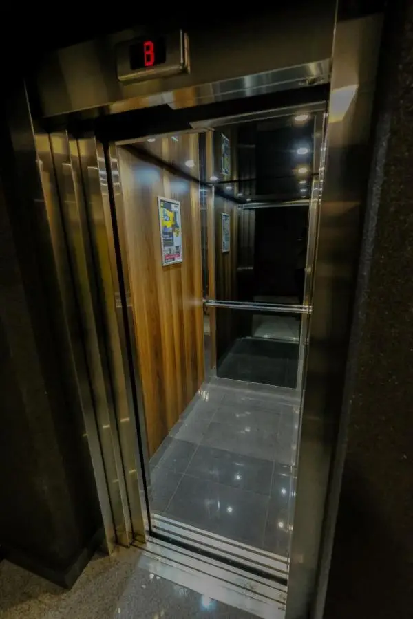 Delux Apartmani Bulevar