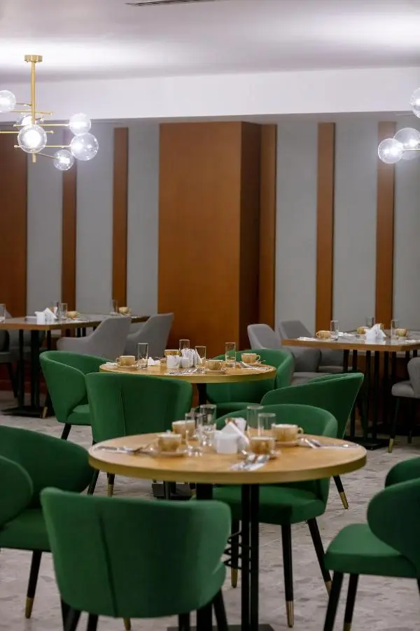 Wyndham Garden Baku