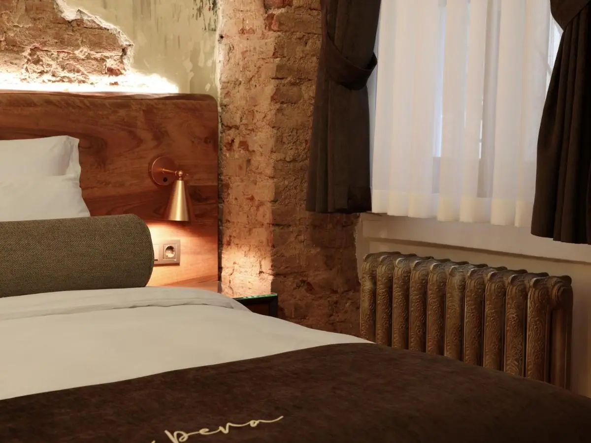 Impera Hotel - Special Category