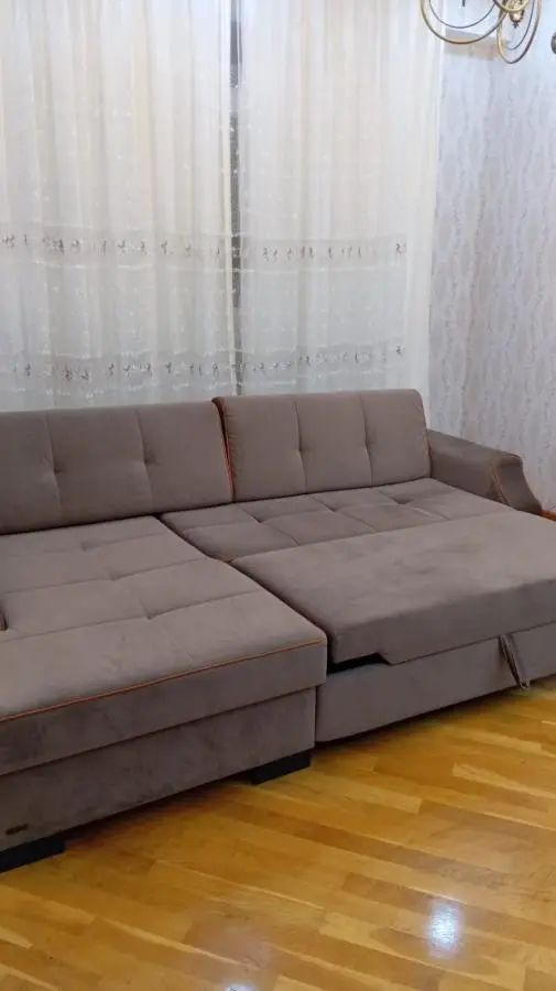 HaziAslanov Cofortable Appartment