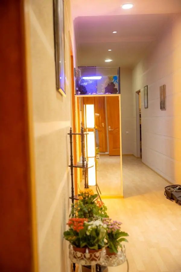 Wine Hostel