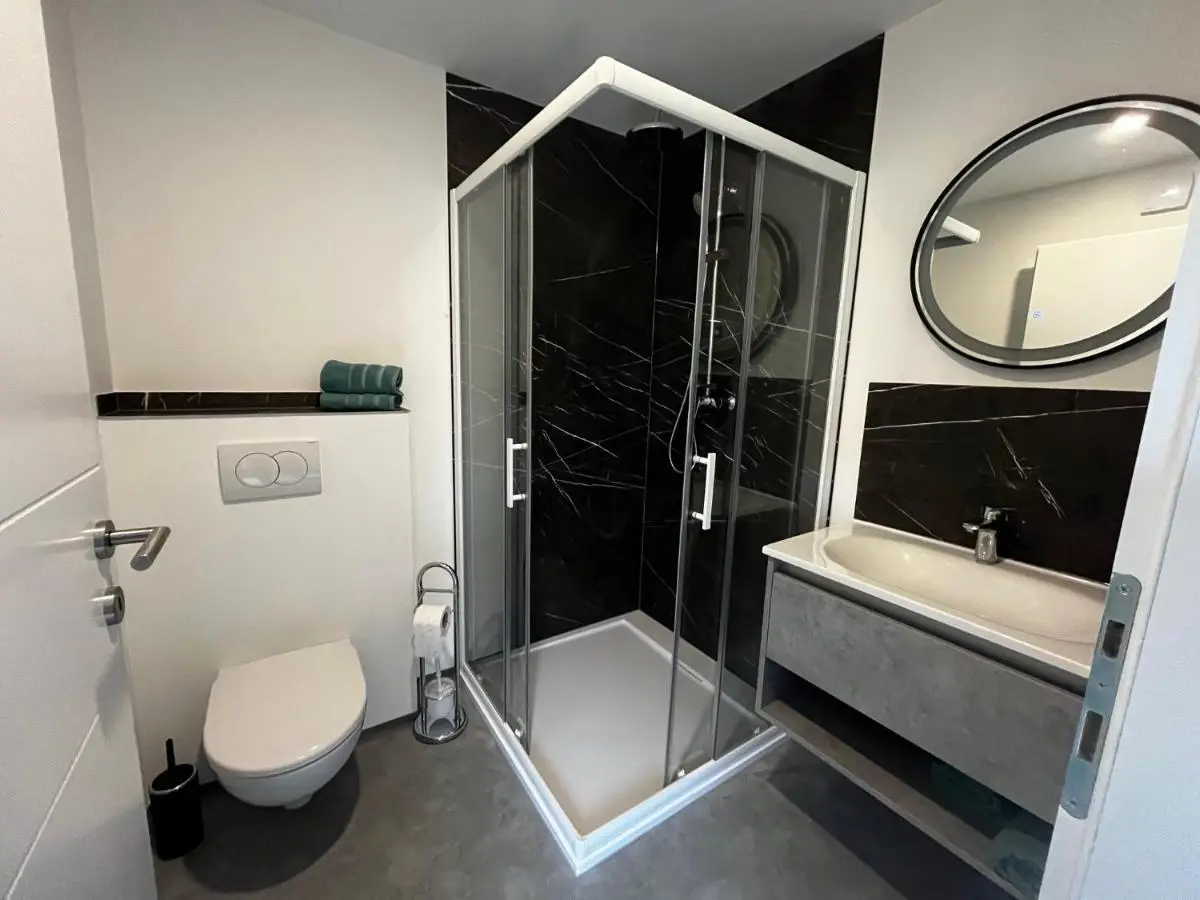 Una Meryland Rooms & Bungalow