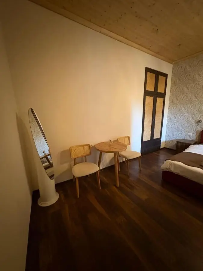 Local Hotel