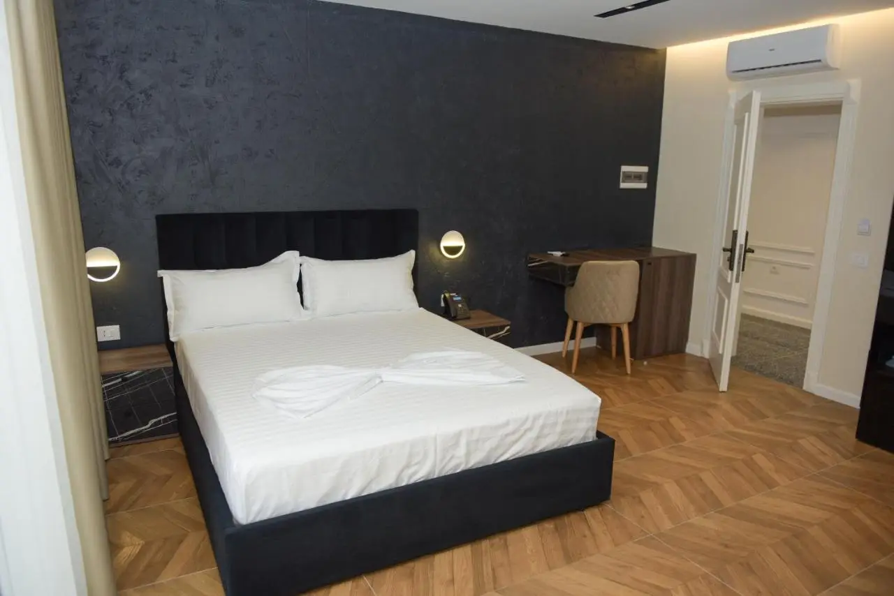 Hotel Royal