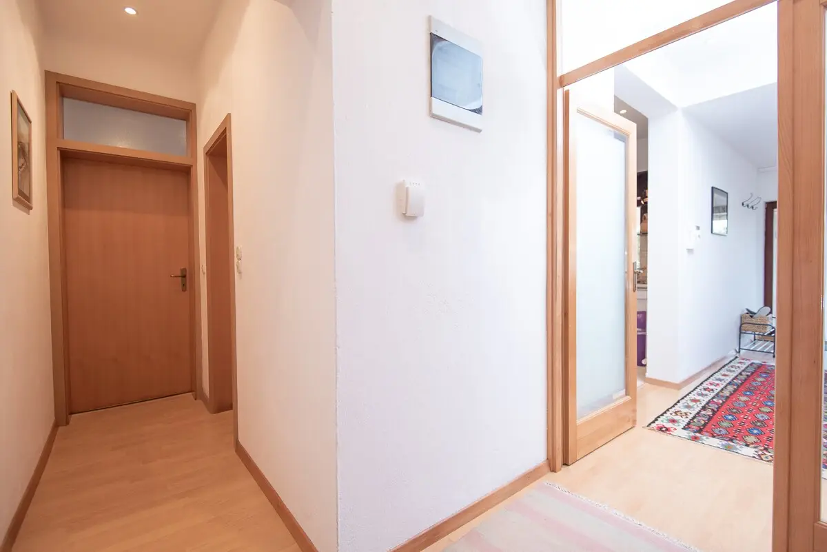 Chic apartment in Baščaršija + Parking & Garden