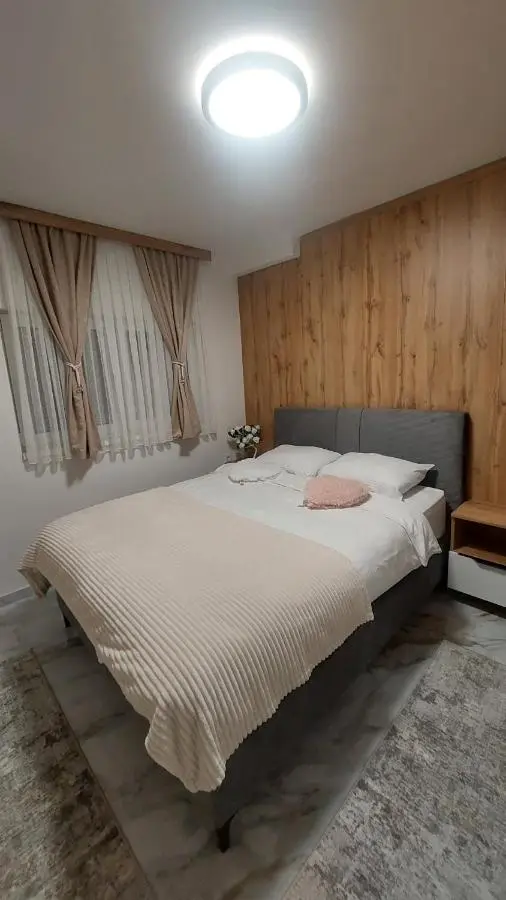 Crown Apartmani Vlašić