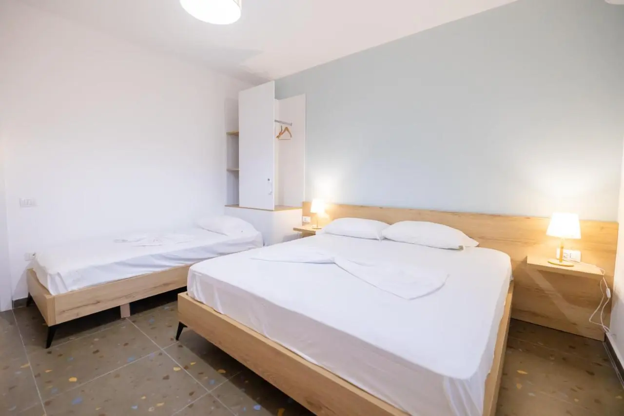 Nikaj Premium Apartments 2