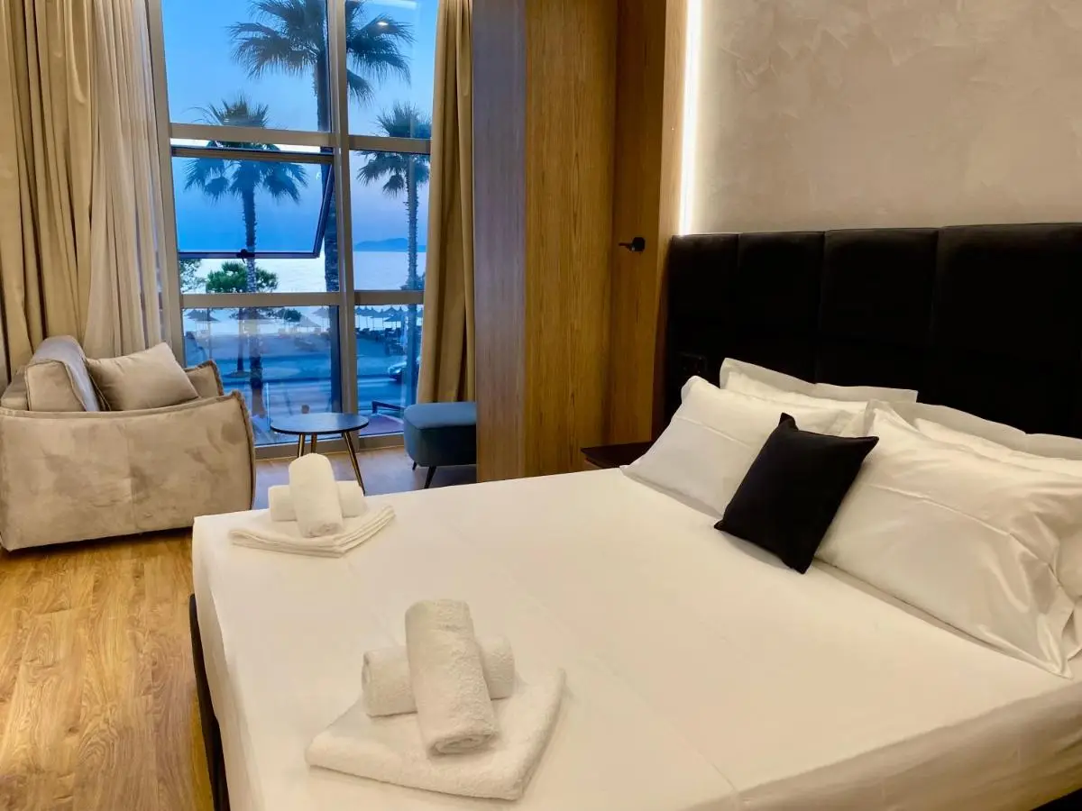 ELMAR HOTEL