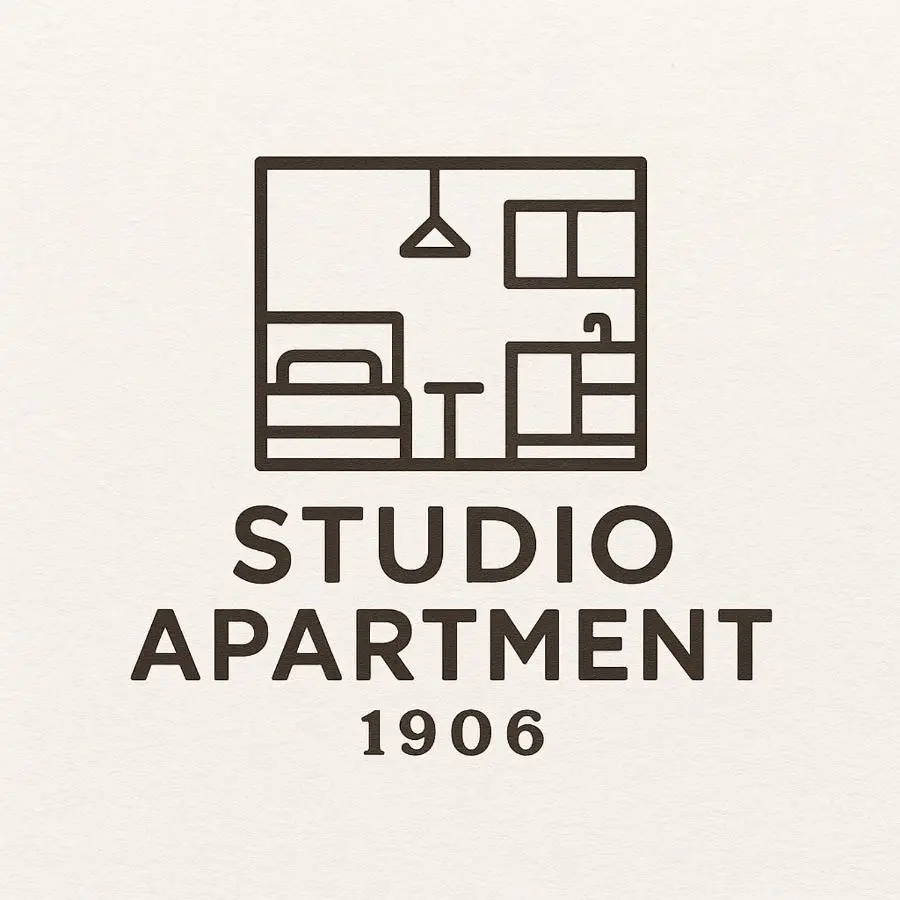 Studio Apartment 1906
