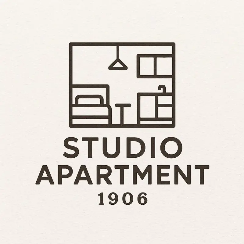 Studio Apartment 1906