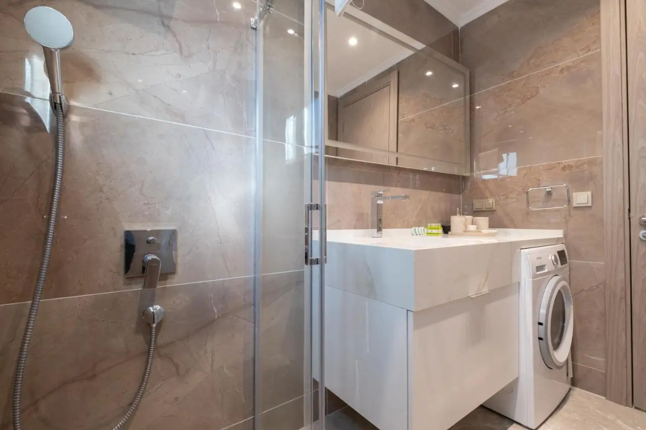Mayer Skycon Residence Besiktas