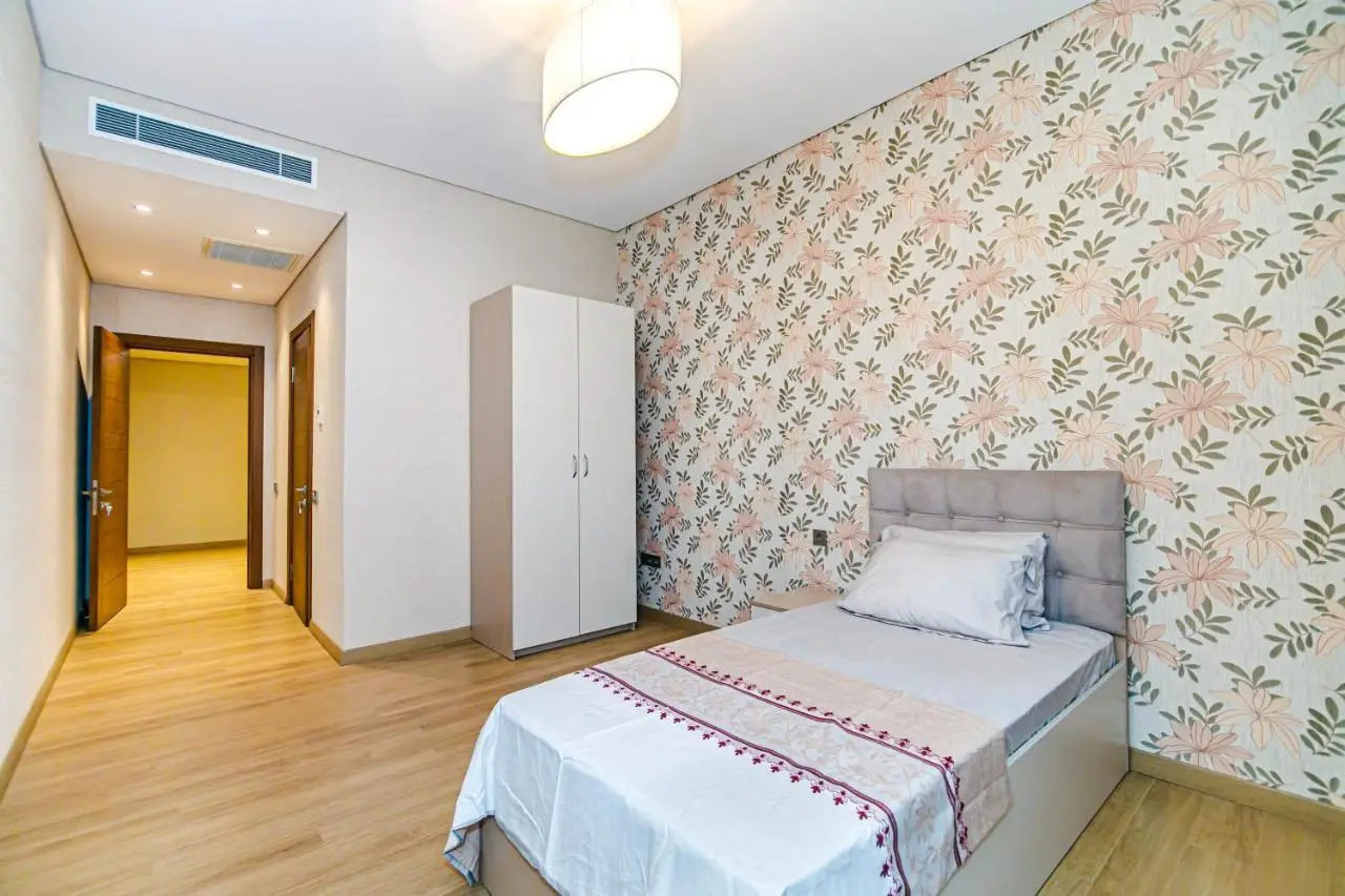 PRIME Luxury Apartment on BAKU