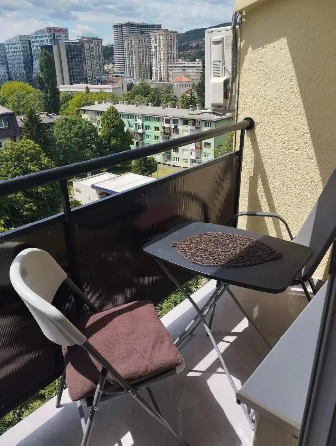 Suncani Apartman Grbavica