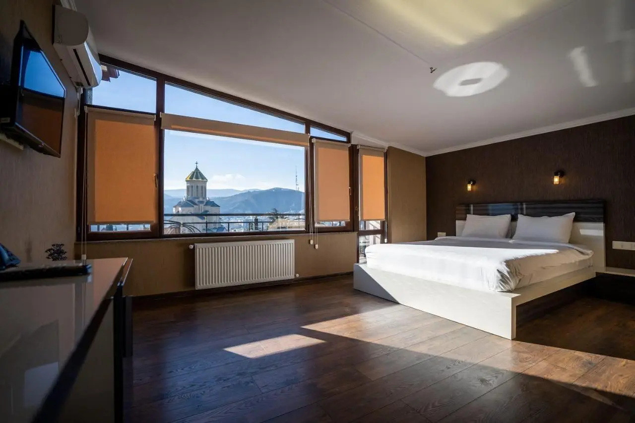 Siberia Hotel