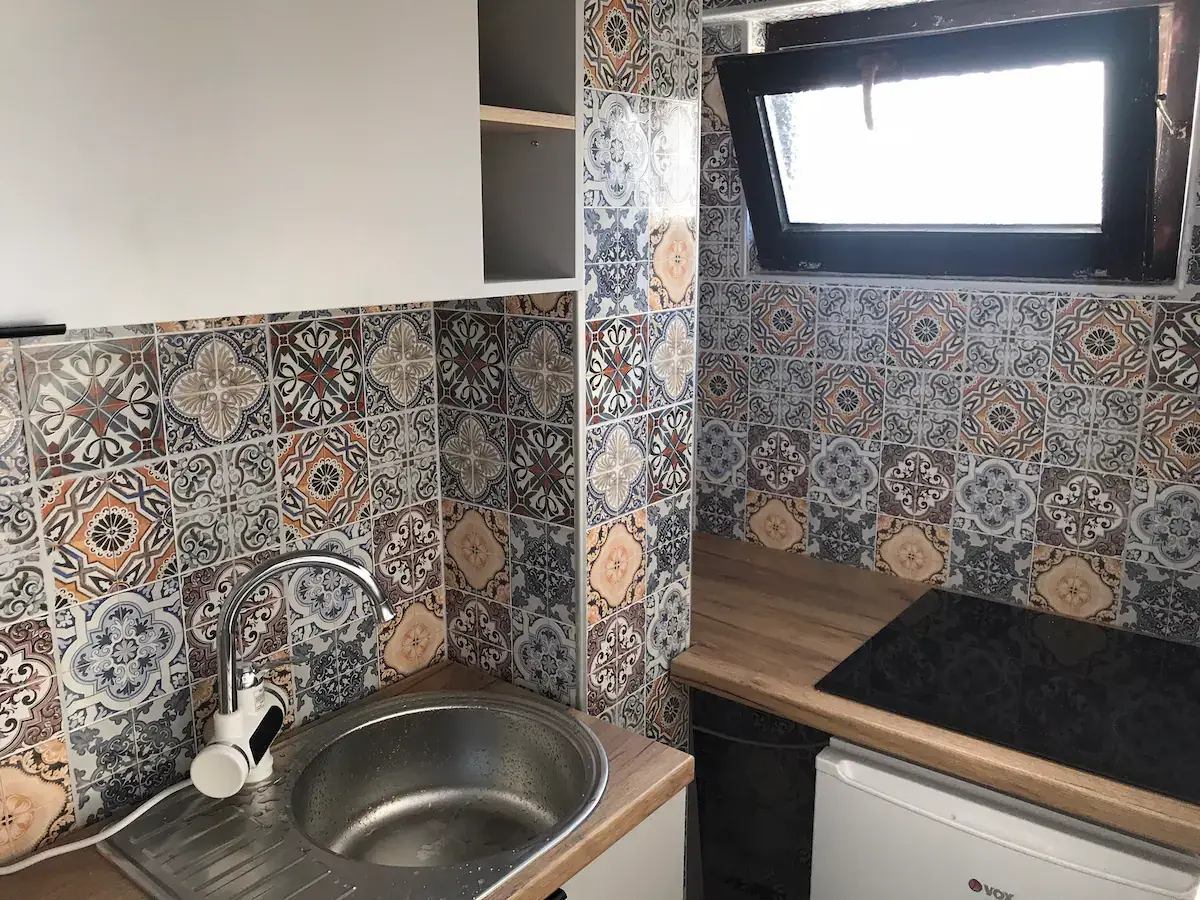 Apartment Zaara