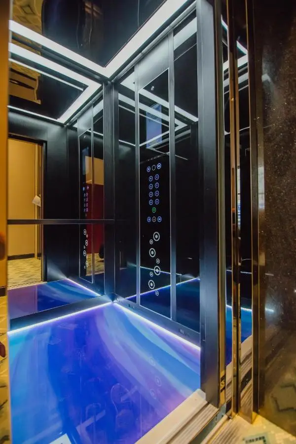 Graphic Hotel Batumi