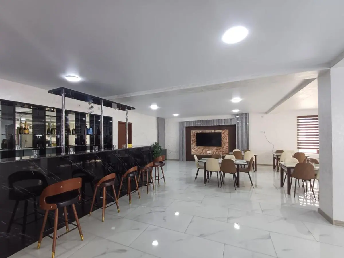Hotel Louis