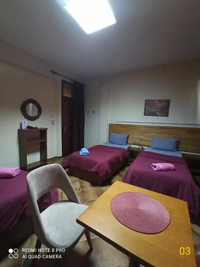 Hotel Kurtabeg