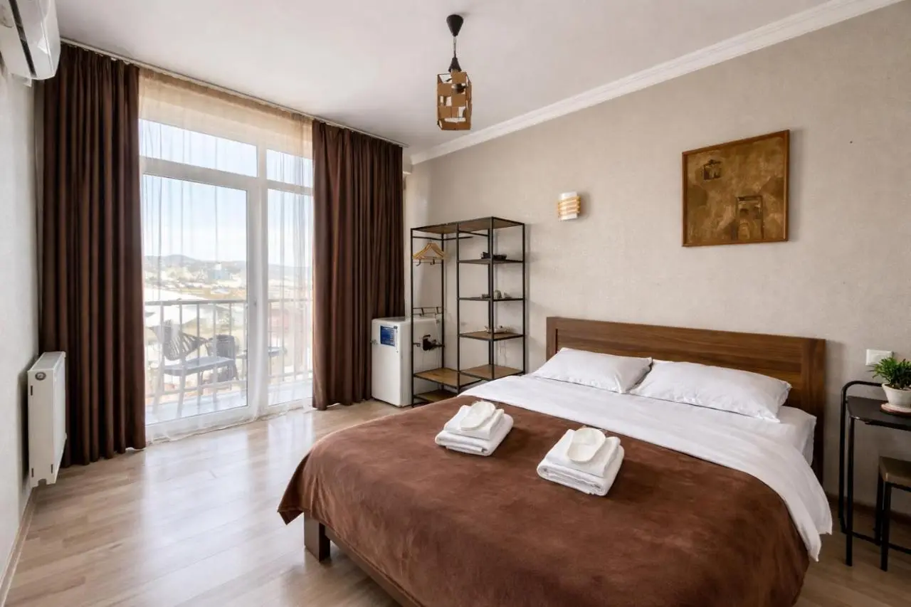 Hotel Marioni