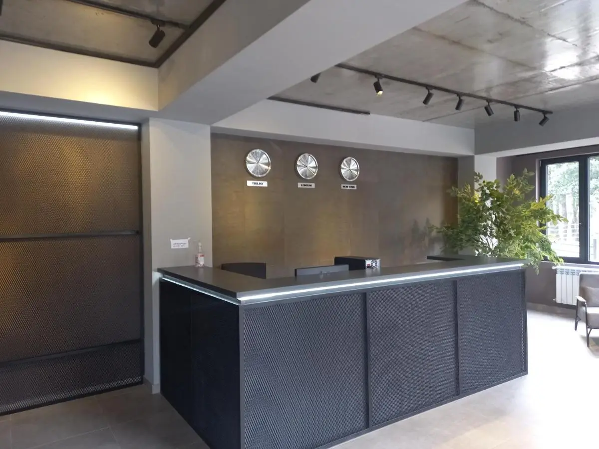 Bakuriani Crystal Loft 406