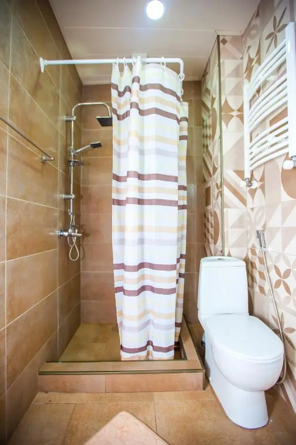 Artemida Apartment TBS
